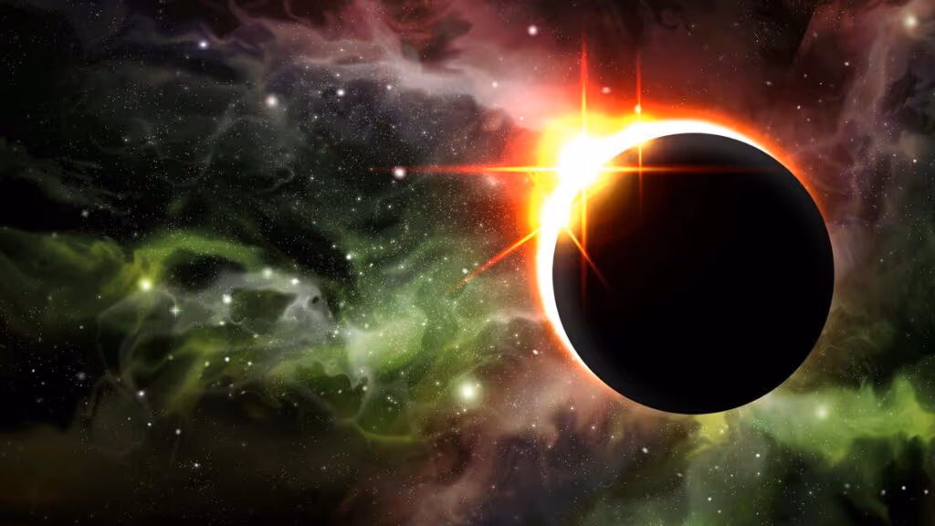 NASA alerta sobre 2026 e confirma: “Vai durar 1 minuto e 32 segundos”
