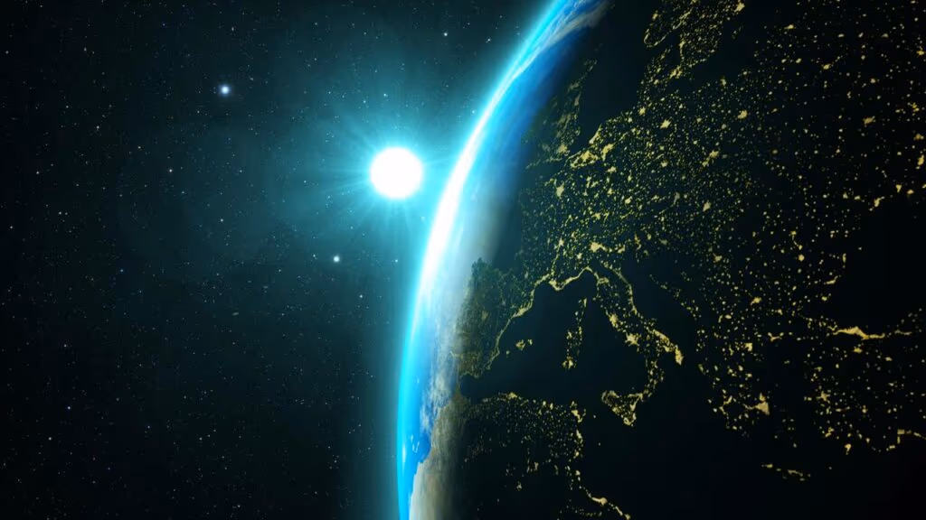 NASA emite aviso e pede que nos preparemos para o que vem a partir de 2026