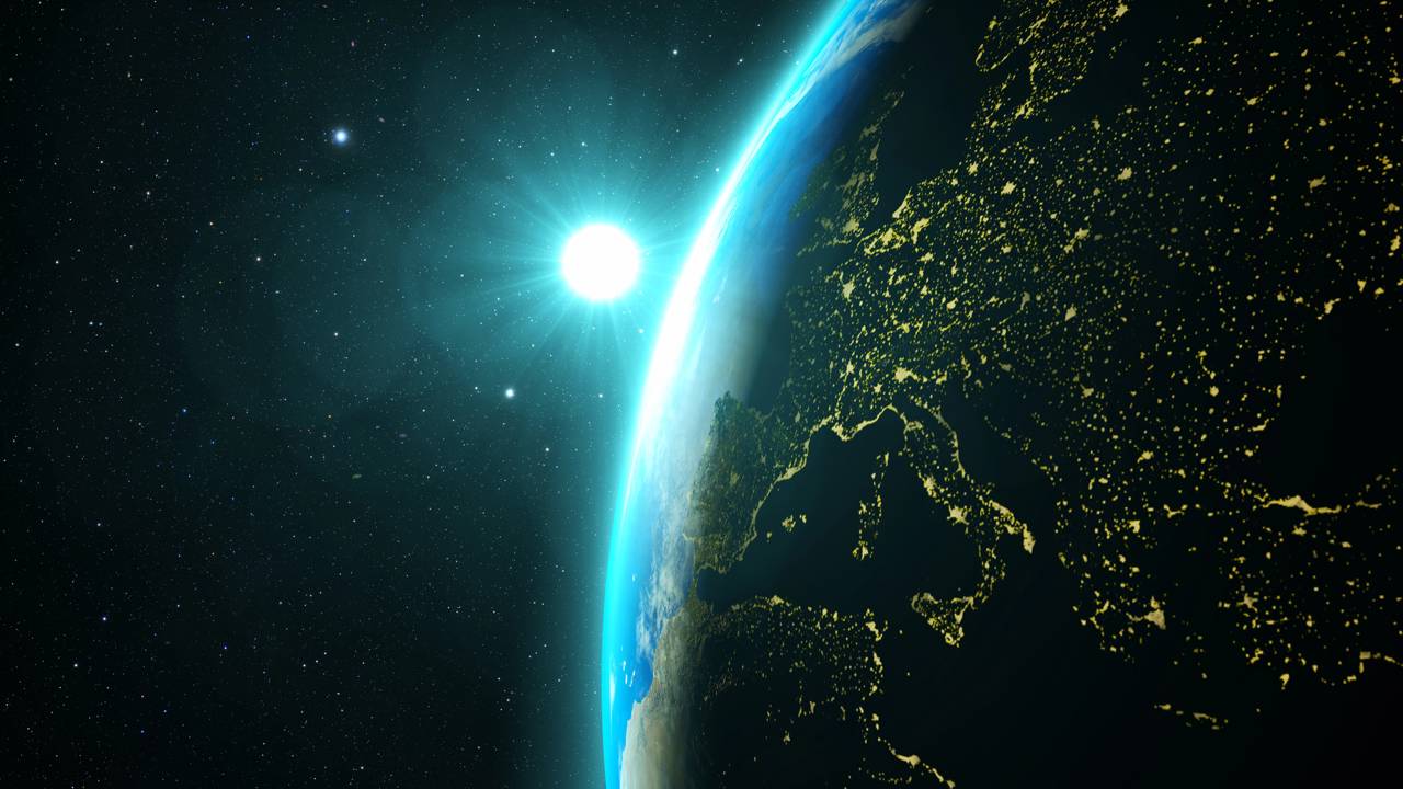 NASA emite aviso e pede que nos preparemos para o que vem a partir de 2026