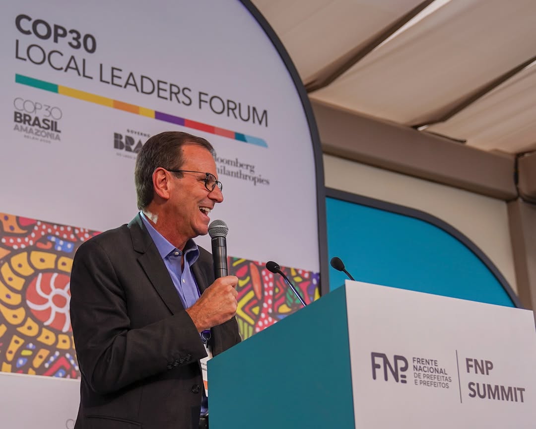 “Tudo ‘tchutchuca’ e pitbull de coleira do CV”, provoca Paes