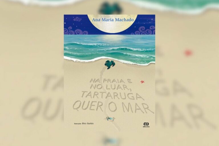 COP30: 5 livros infantis para ensinar sustentabilidade de forma divertida