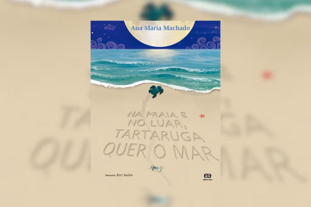 COP30: 5 livros infantis para ensinar sustentabilidade de forma divertida