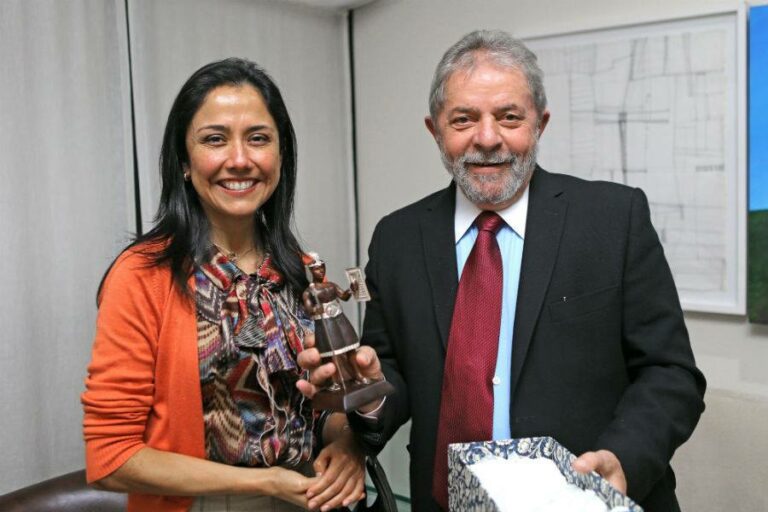 Crusoé: Toffoli conseguiu blindar Nadine Heredia?