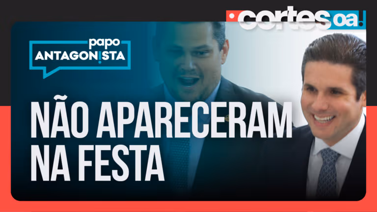 video destaque