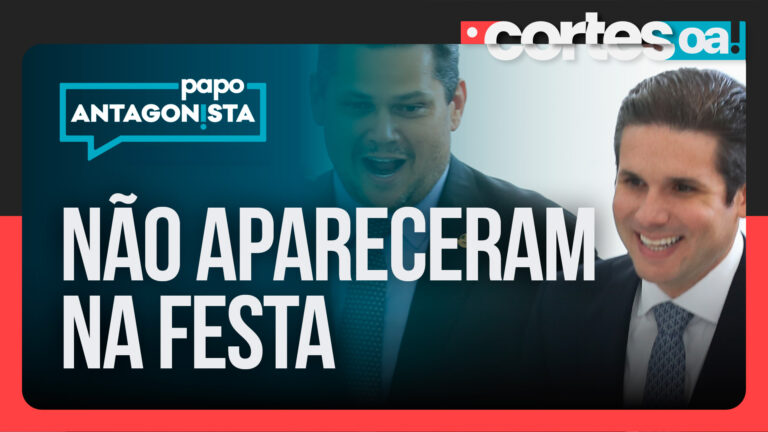 video destaque
