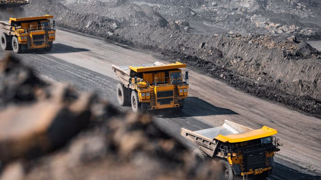 Nem ouro, nem lítio, mas com investimento de U$ 23 milhões nesse mineral é que país pretende criar hegemonia global