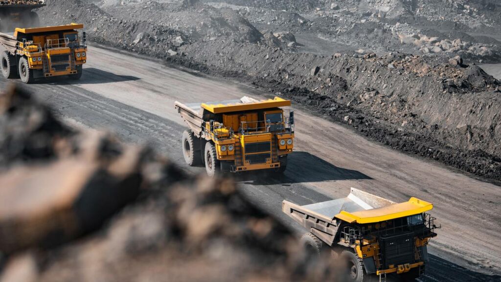 Nem ouro, nem lítio, mas com investimento de U$ 23 milhões nesse mineral é que país pretende criar hegemonia global