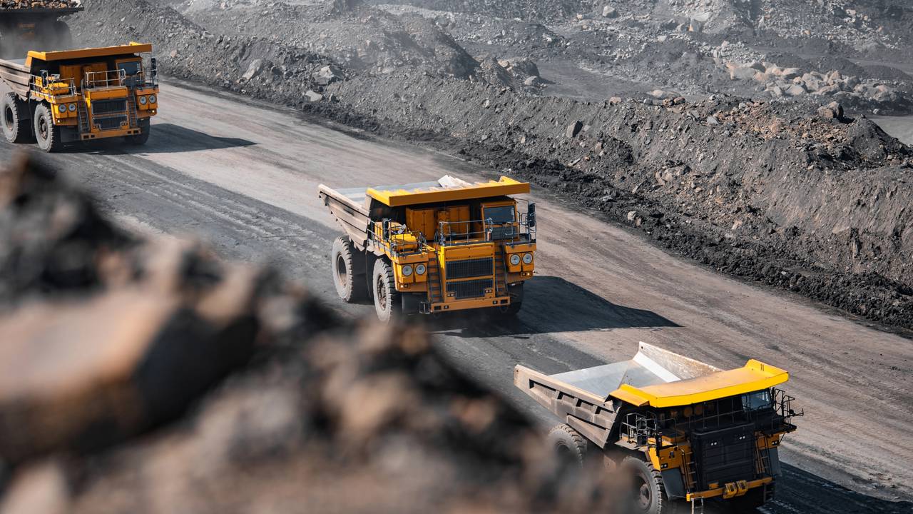 Nem ouro, nem lítio, mas com investimento de U$ 23 milhões nesse mineral é que país pretende criar hegemonia global