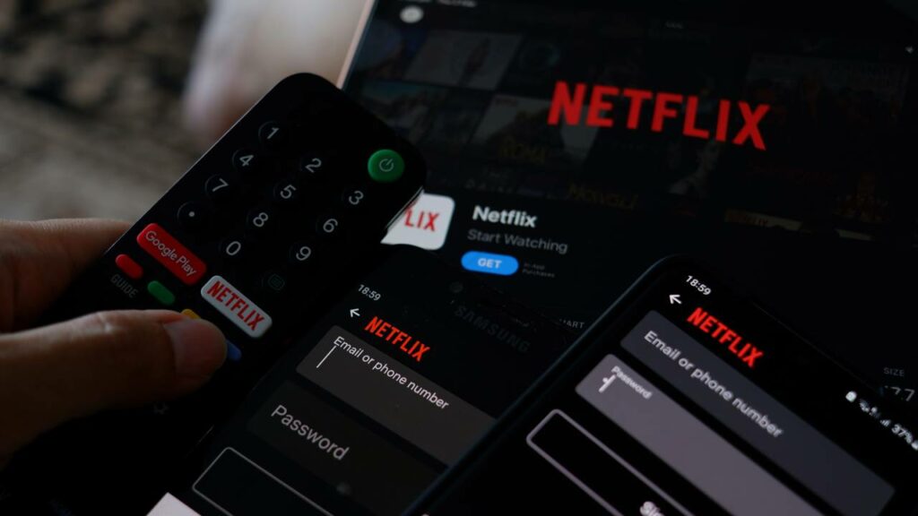 Netflix passa por novo aumento de preços