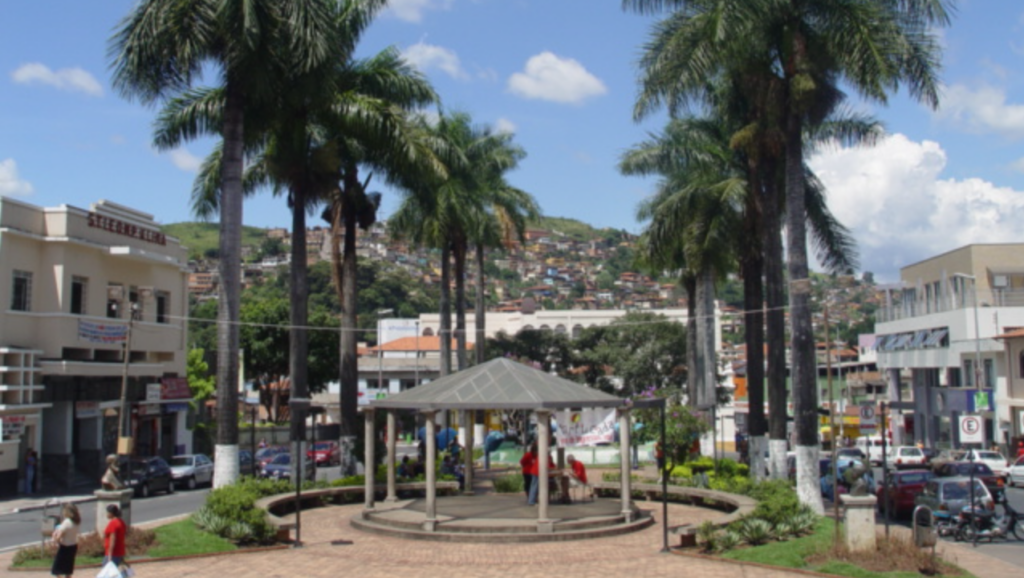 A cidade mais surpreendente de Minas está conquistando o Brasil