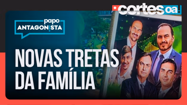 O efeito Carlos Bolsonaro em Santa Catarina