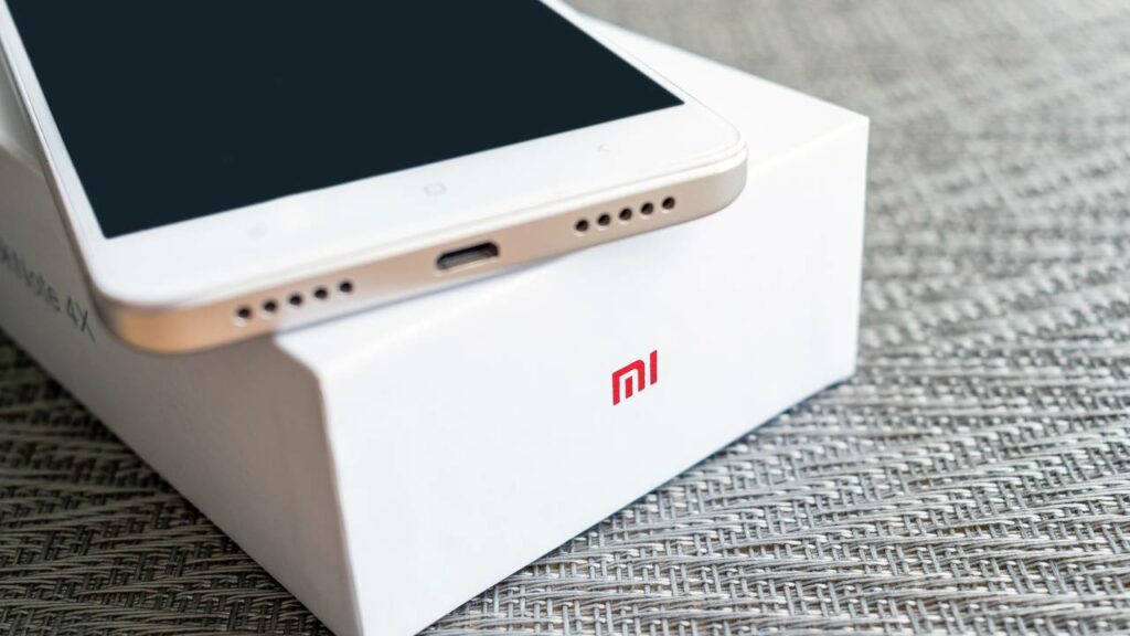 Novo celular da Xiaomi vai ter bateria comparada a Powerbank de 9.000 mAh