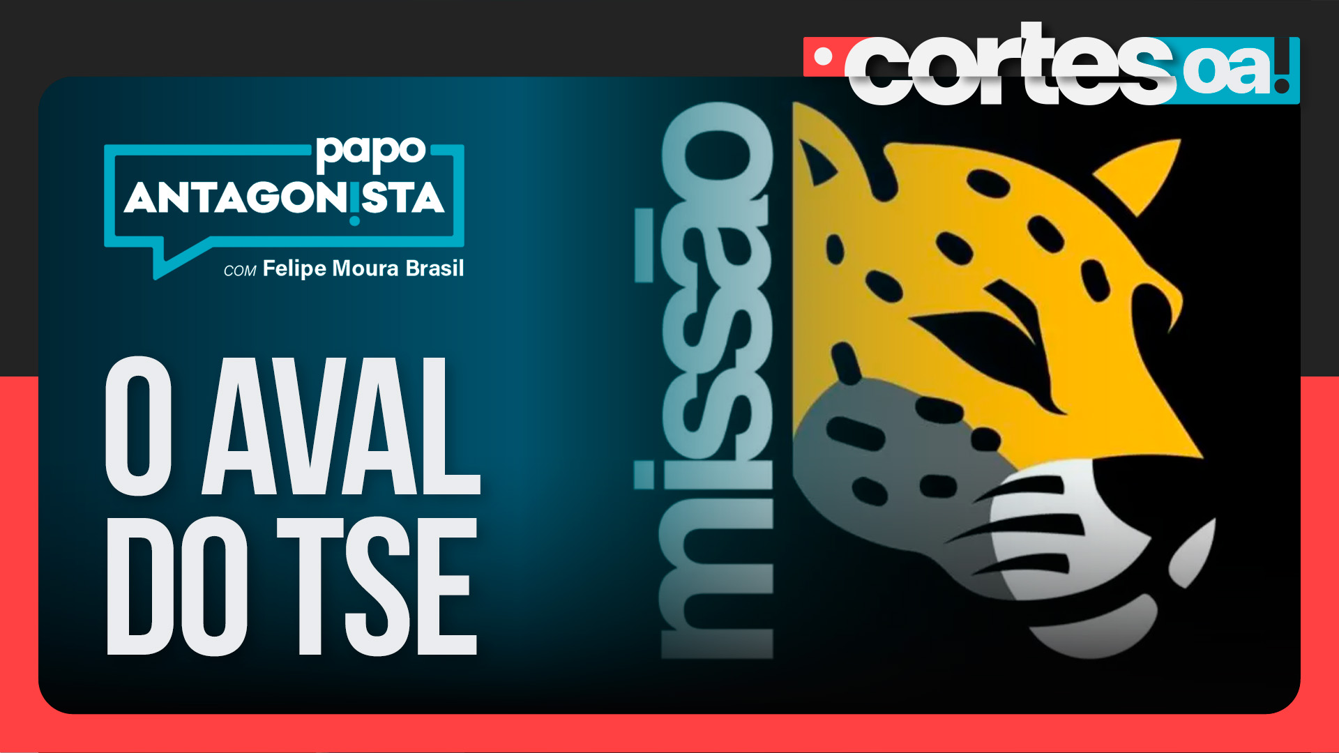 Partido Missão, do MBL, é uma direita diferente?