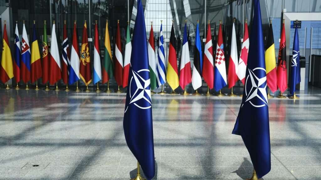 O que é a OTAN e quais são os países membros