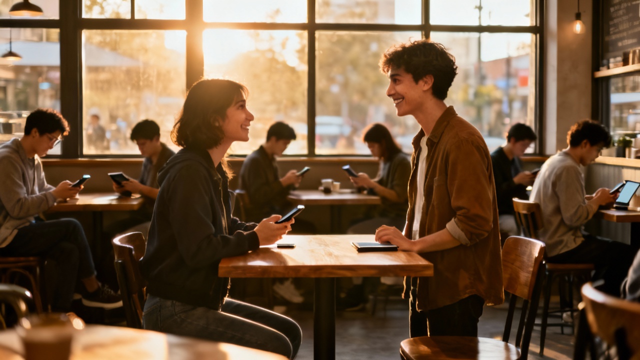 O que significa quando uma pessoa nunca faz postagens nas redes sociais, segundo a psicologia? Isso vai te assustar