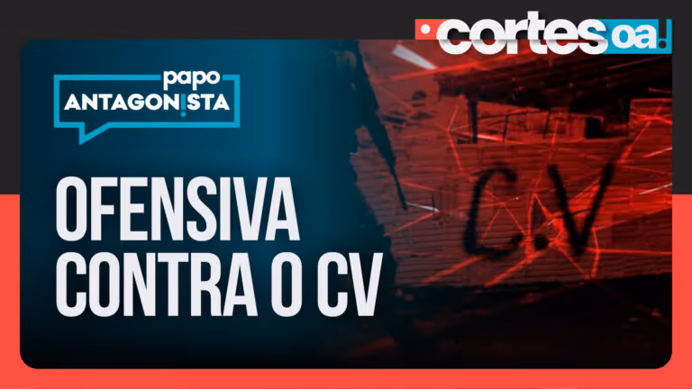 video destaque