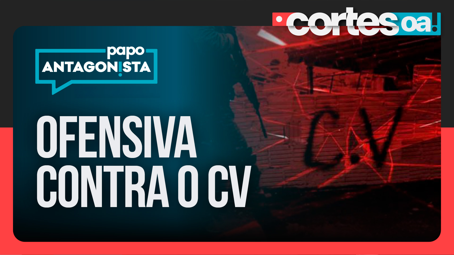 “Operação no Rio foi um sucesso”, diz ex-comandante da PM de SP