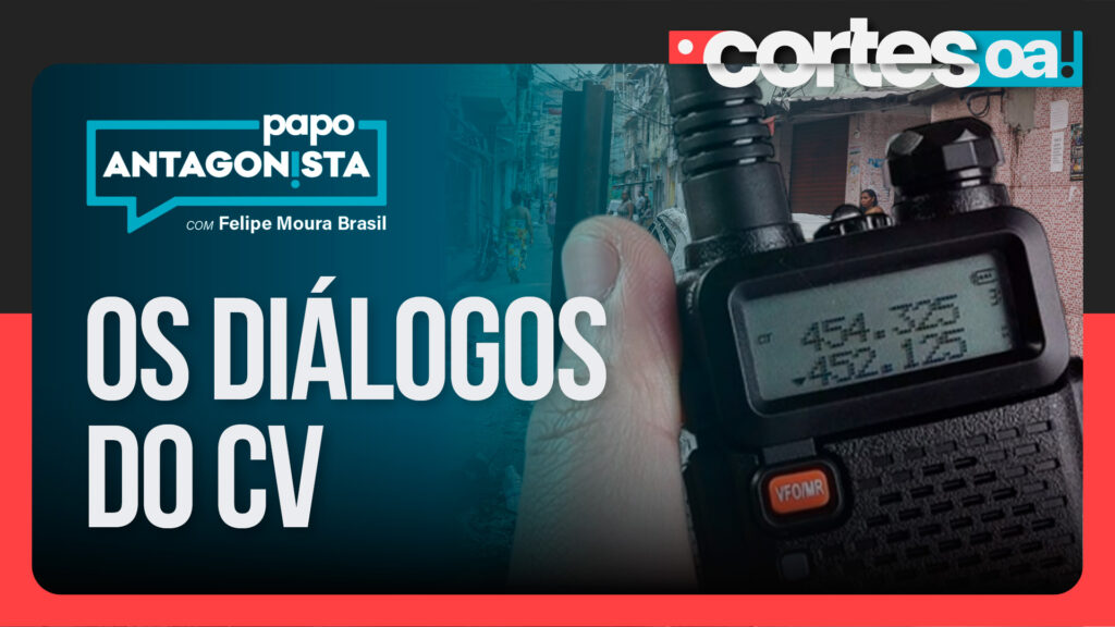 Áudios e imagens contradizem Lula sobre guerra no Rio?