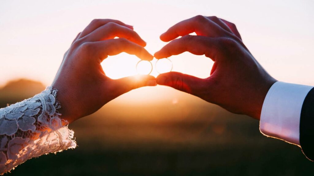 Os ricos casam com os ricos como o amor perpetua a desigualdade