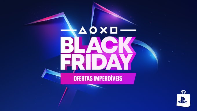 PS Plus com desconto Black Friday para alegria de usuários do Playstation