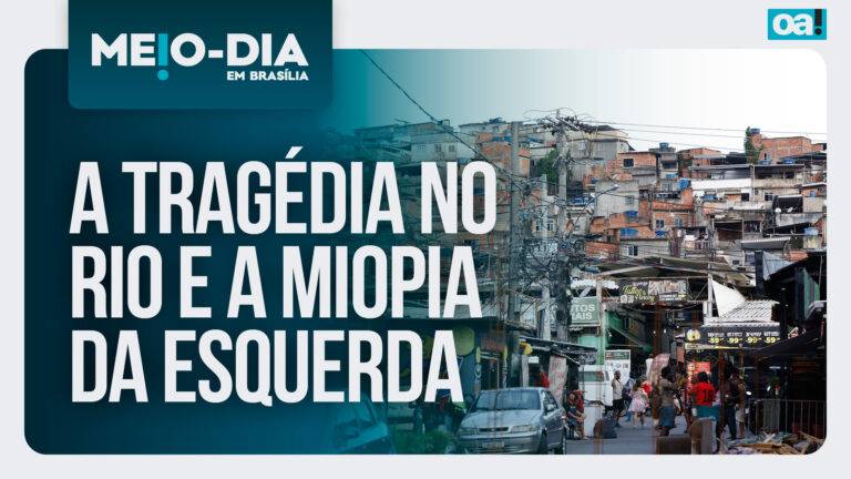 video destaque