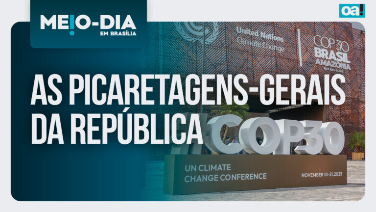 video destaque