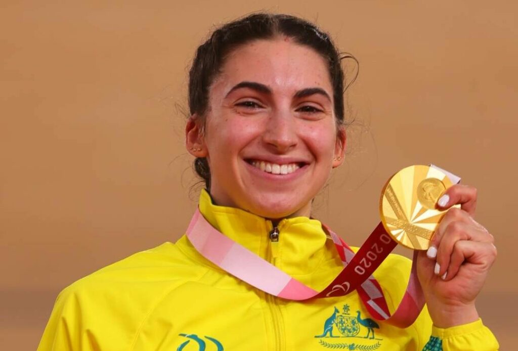 Esporte está em luto pela morte de medalhista olímpica com apenas 28 anos