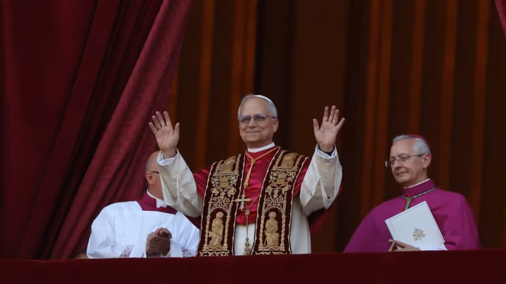 Papa Leão XIV declara São John Henry Newman doutor da Igreja