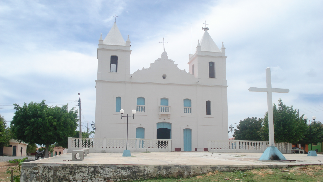 Essa cidade virou o refúgio mais imperdível do sertão