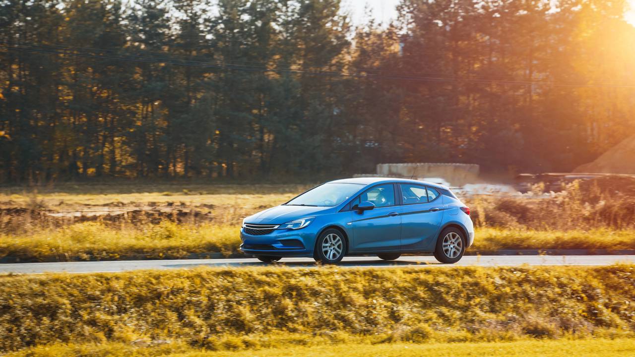 Polícia emplaca perseguição a carro dirigido por criança de 10 anos em MG