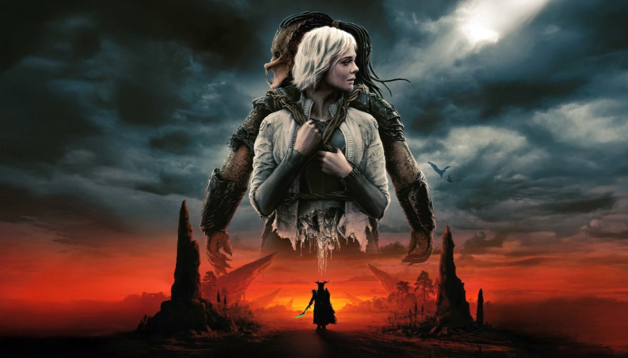 Filme inverte tudo e coloca Predador jovem rejeitado como herói ao invés de vilão