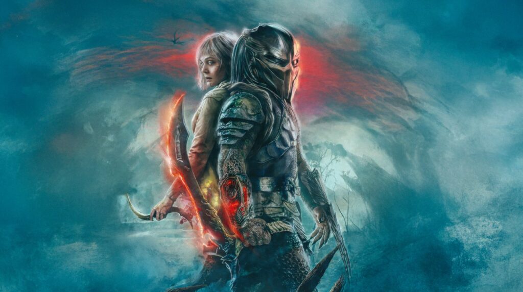 Novo filme do Predador coloca o alienígena como herói e não vilão pela primeira vez