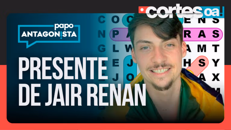 video destaque