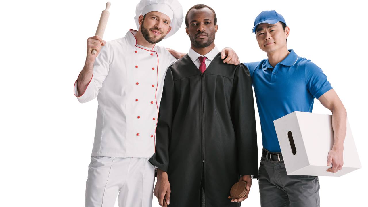 Dez profissões que vão bombar em 2026 com alta demanda e bons salários