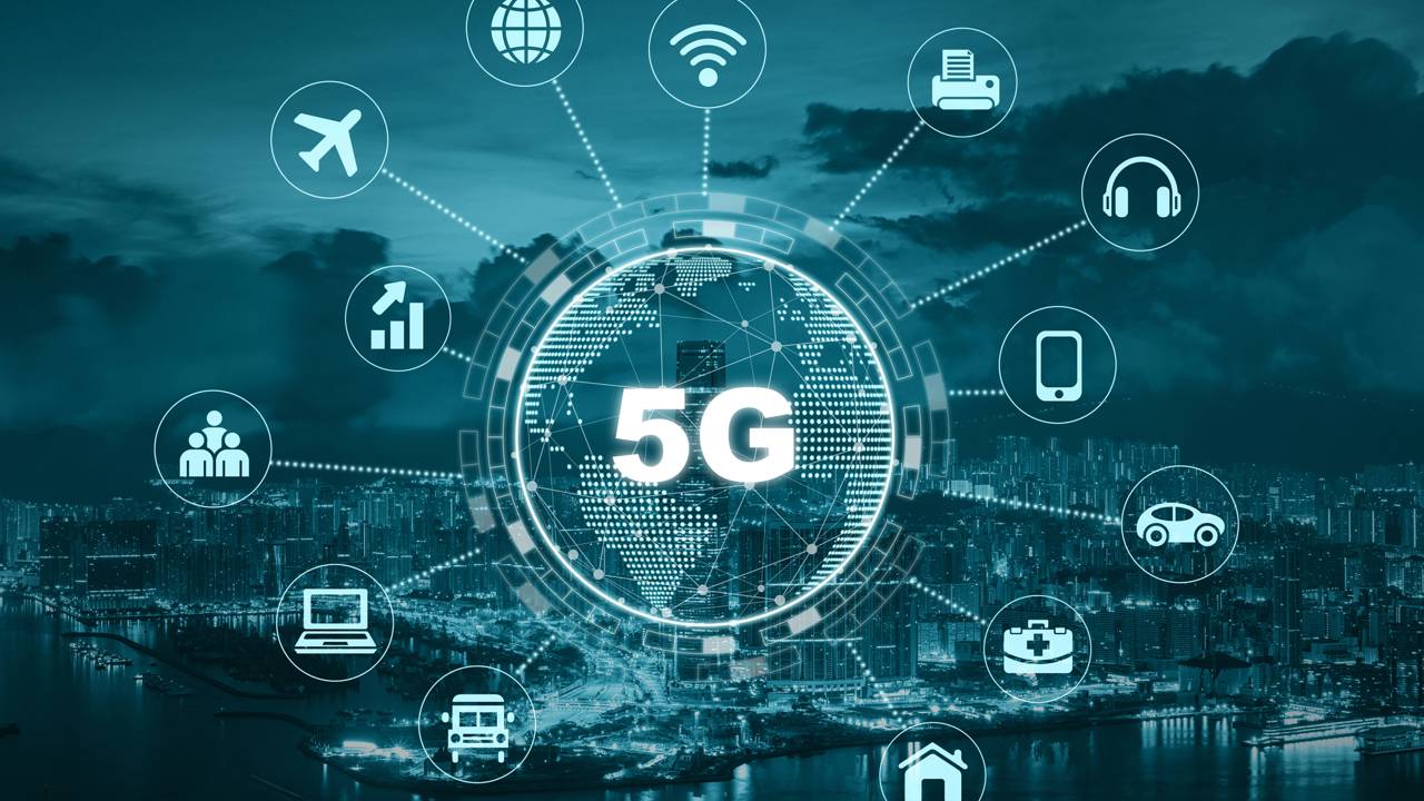 Qual a diferença entre a internet 5G, 5G SA e 5G DSS e o que cada tecnologia realmente entrega em velocidade e estabilidade