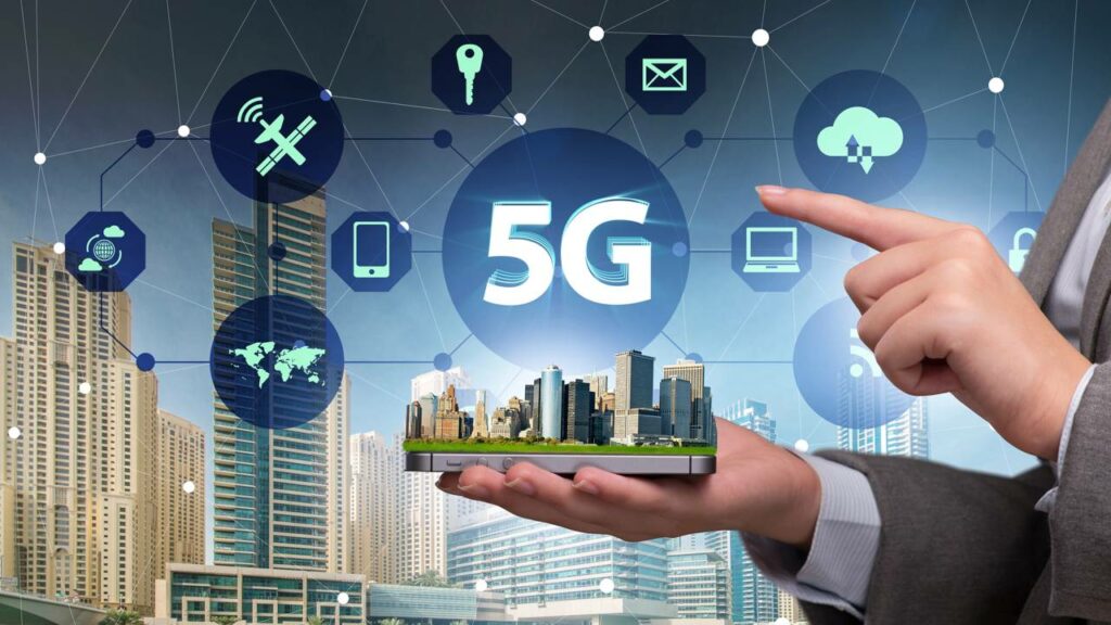 Qual a diferença entre 5G, 5G SA e 5G DSS e o que cada tecnologia realmente entrega em velocidade e estabilidade