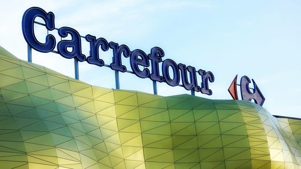Quem vai comprar e o que vai acontecer com a Carrefour