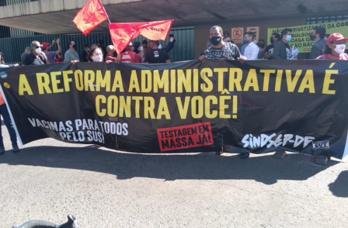 Crusoé: Desserviço público