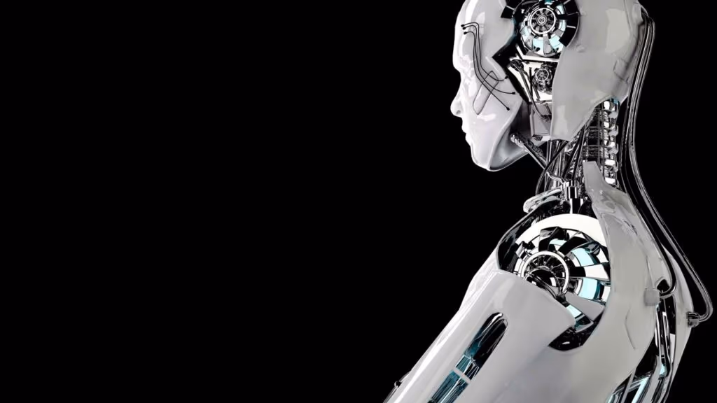 Robô humanoide russo vacila e cai de cara no chão durante apresentação