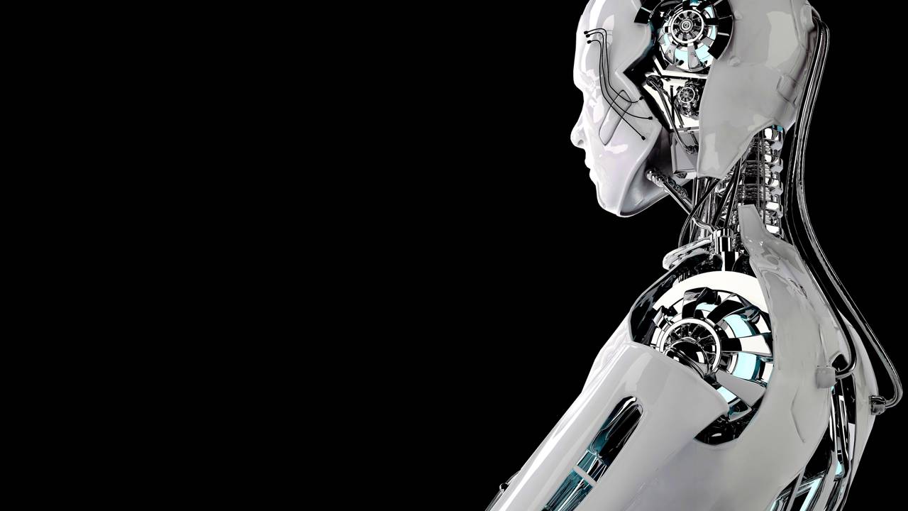 Robô humanoide russo vacila e cai de cara no chão durante apresentação