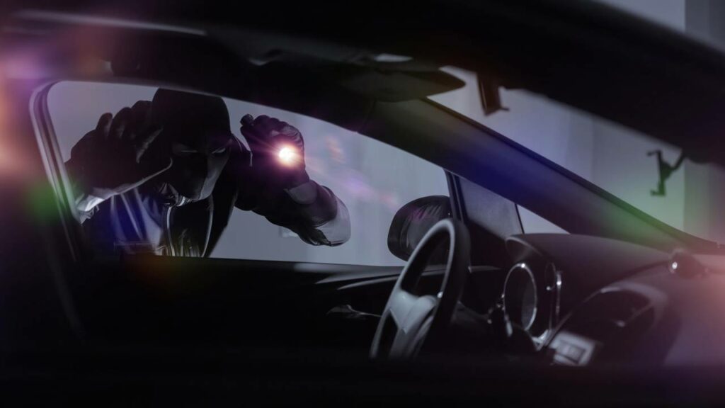 Quem anda nestes carros deve ter o dobro de cuidado nas ruas