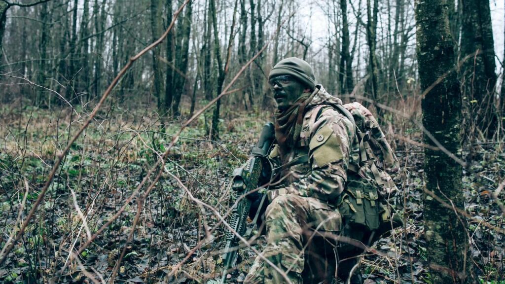 Rússia mobiliza reservistas para defender objetivos estratégicos. Em 20 regiões, destacamentos são formados para combater drones