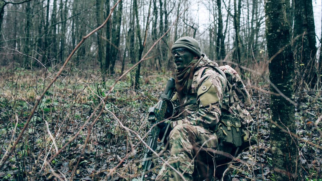 Rússia mobiliza reservistas para defender objetivos estratégicos. Em 20 regiões, destacamentos são formados para combater drones