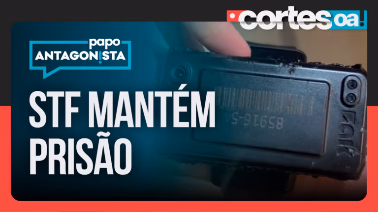 video destaque