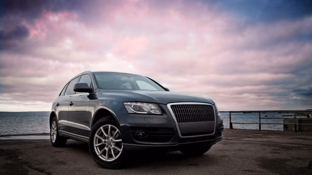 3 modelos de SUV que mais duram tempo sem precisar de manutenção