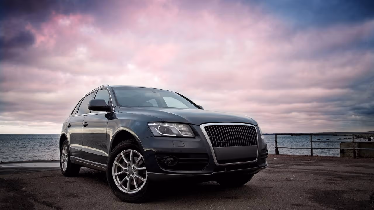 3 modelos de SUV que mais duram tempo sem precisar de manutenção