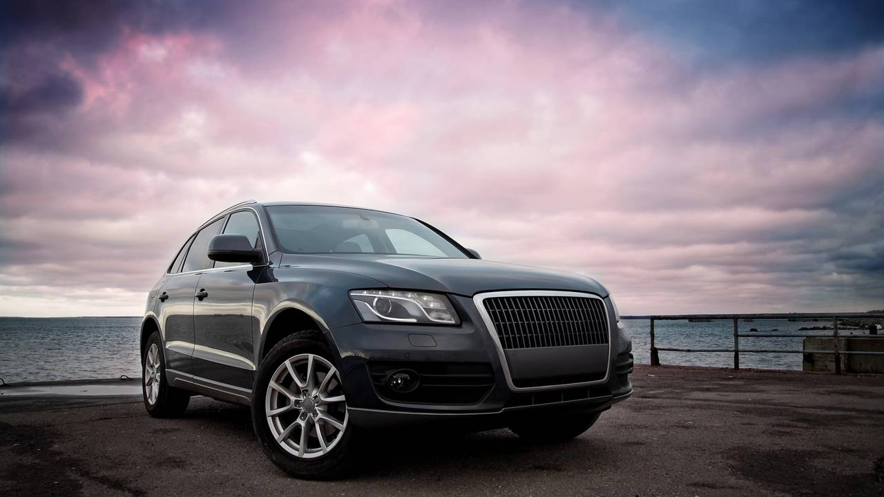 3 modelos de SUV que mais duram tempo sem precisar de manutenção