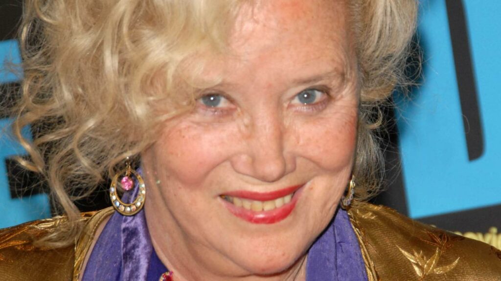 Atriz Sally Kirkland, indicada ao Oscar, morre aos 84 anos