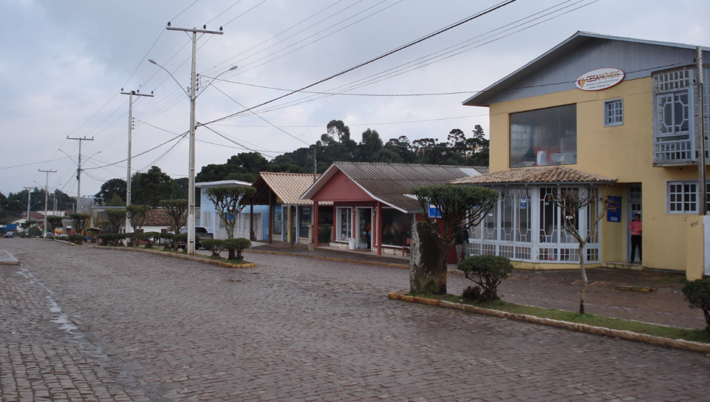 São José dos Ausentes encanta com frio, natureza e simplicidade contagiante