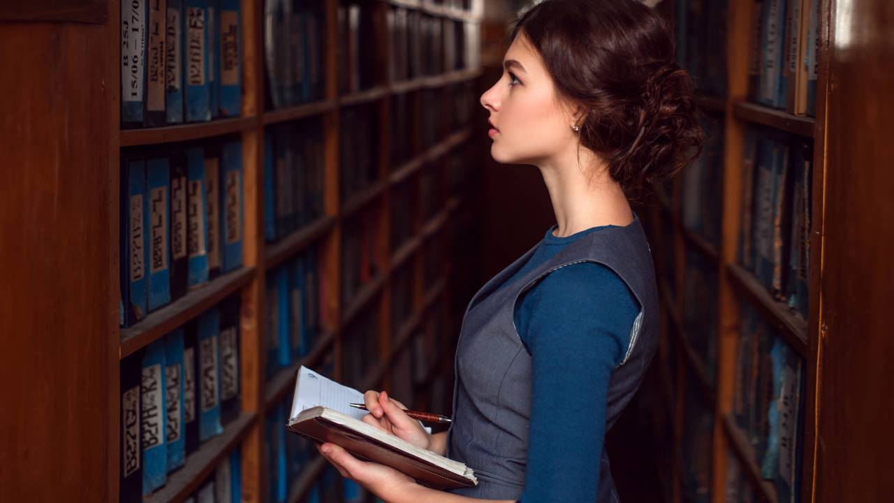 Seu QI tá acima da média? Essas perguntas revelam em poucos minutos